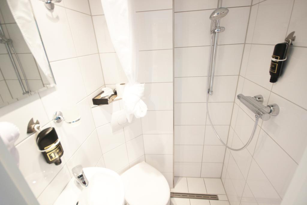Aparthotel Marion Weber Бремен Номер фото