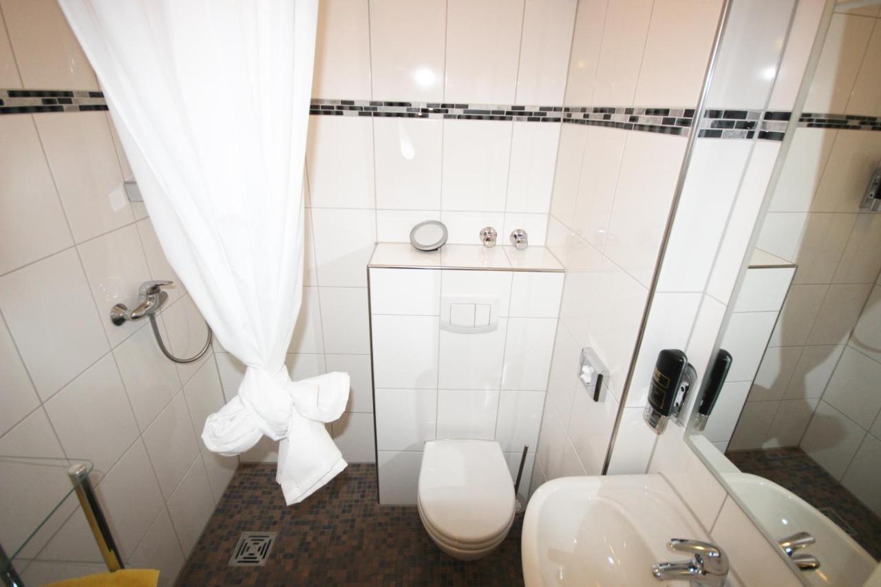 Aparthotel Marion Weber Бремен Экстерьер фото